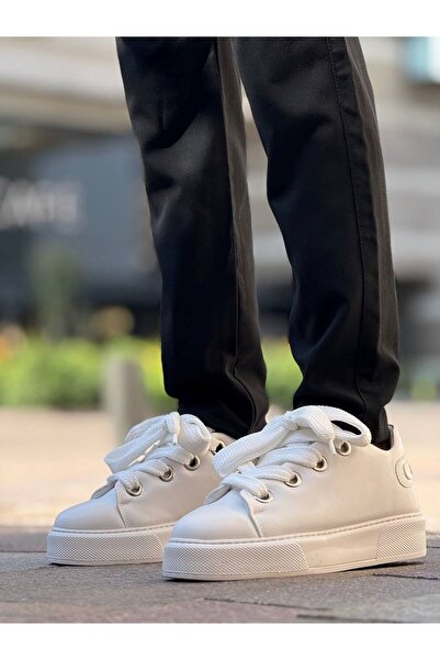 TEET Casual Men's Sneaker White Sole Tt2531