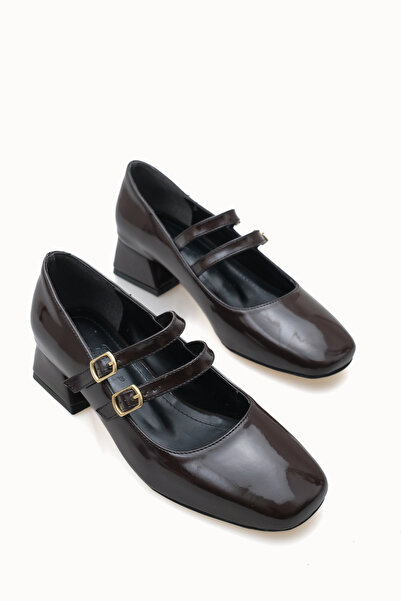 Riccon Γυναικεία παπούτσια με χαμηλό τακούνι Iarwarin 00125197