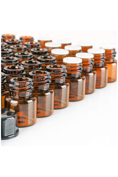 Aroma Expert Flacoane eșantion 2 ml - 10 buc.