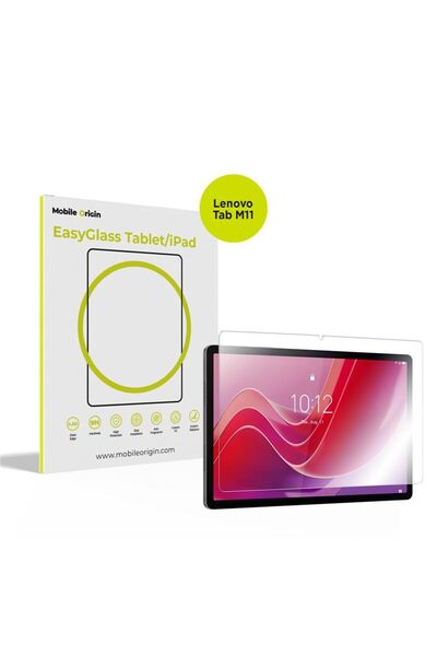 Mobile Origin EasyGlass Lenovo Tab M11