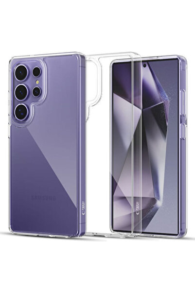 Tech-Protect Θήκη FlexAir Samsung Galaxy A36 / A37 5G με Γκλίτερ