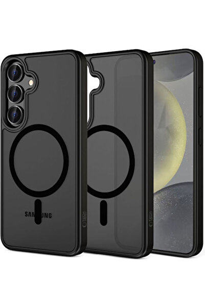 Tech-Protect Θήκη Flexair Samsung Galaxy S26+ Plus με Γκλίτερ