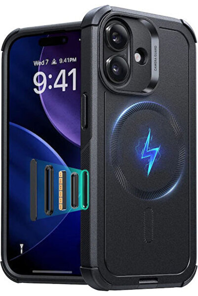 Tech-Protect Καλώδιο Ultraboost DNA Type-C σε Lightning PD 20W / 3A 200 εκ. Γκρι
