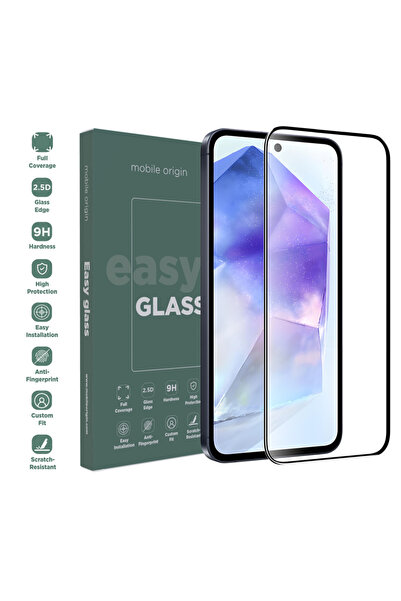 Mobile Origin EasyGlass - Samsung Galaxy A55 5G
