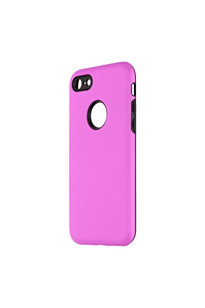 OBAL:ME NetShield Θήκη για Apple iPhone 7/8 Μωβ