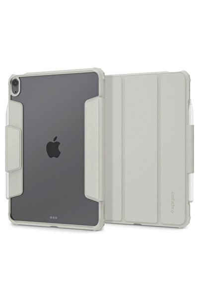 Spigen Air Skin Pro, γκρι - iPad Air 10.9 " (22/20)/11 " (2024)