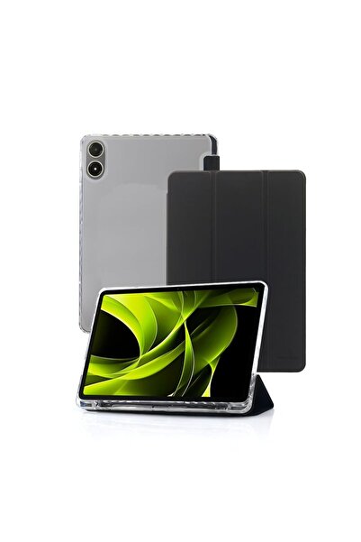 Mobile Origin Θήκη Tablet Easy, διαφανής - Xiaomi Redmi Pad Pro