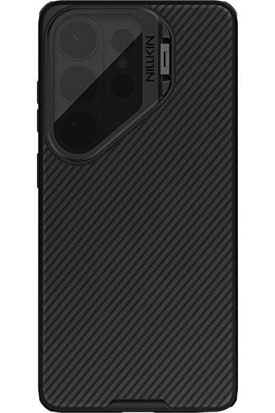 Nillkin CamShield Prop Μαγνητική Θήκη για Samsung Galaxy S26 Ultra Μαύρο