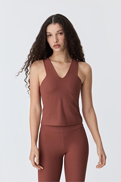 LEFTIES Fitilli spor top