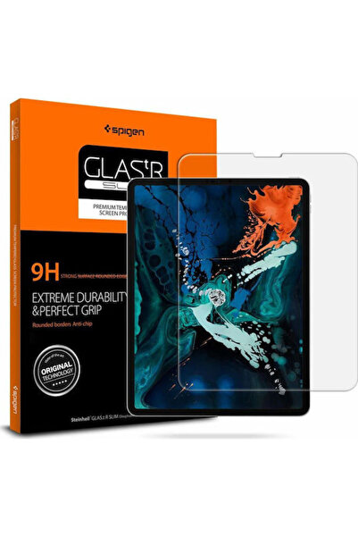 Spigen Οπτικ Προ XL Γκλας.τρ Ez Fit Προστατευτικό Κάμερας iPhone 17 Pro Max Μπλε