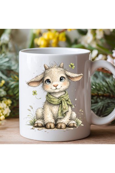 OEM Κούπα  "Τυχερό Μπισκότο "