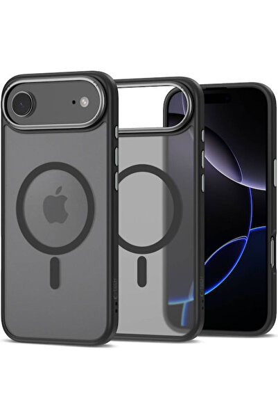 Tech-Protect Καλώδιο Ultraboost USB-A σε Type-C 66W / 6A 200cm Γκρι