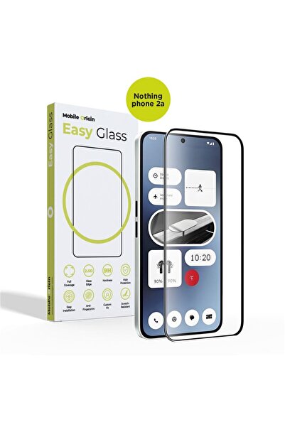 Mobile Origin EasyGlass - Nothing phone 2a