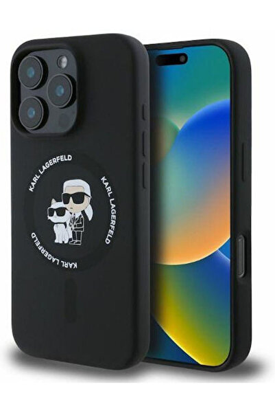 Tech-Protect Θήκη MagMat Magsafe Samsung Galaxy S26+ Plus Μαύρο/Διαφανές