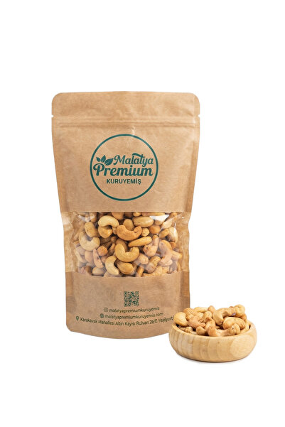 Kaju (Kavrulmuş) 250 Gr