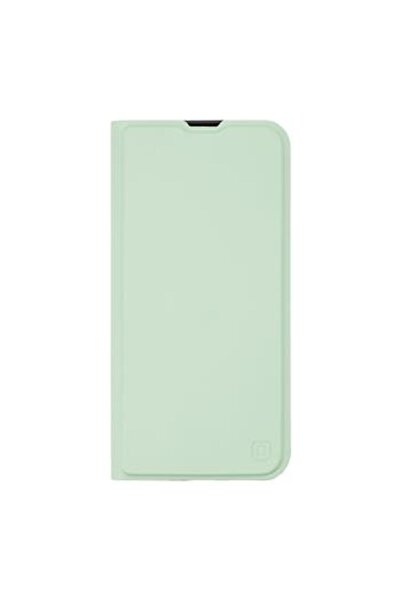 OBAL:ME Θήκη SmoothTouch για Xiaomi Redmi 13 4G/5G Πράσινο Μέντας