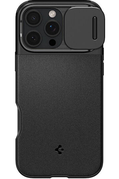 Tech-Protect Θήκη UNIQ Magsafe iPhone 17 Pro Κοσμικό Πορτοκαλί