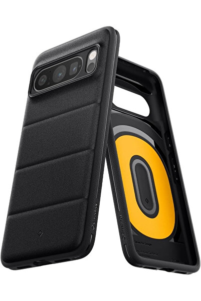 Spigen Caseology Athlex, ενεργό μαύρο - Google Pixel 8 Pro