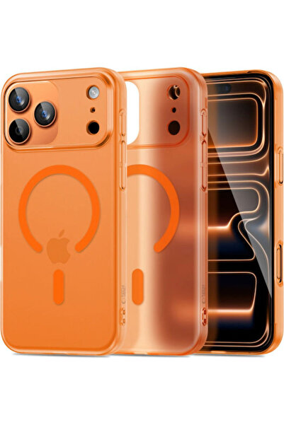 HOFI Alucam Pro+ iPhone 15 Pro / 15 Pro Max Τιτάνιο