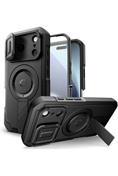 Tech-Protect Hydro Flex+ Σετ 2 τεμαχίων Garmin Venu 4 (45 χιλιοστά) Διαφανές