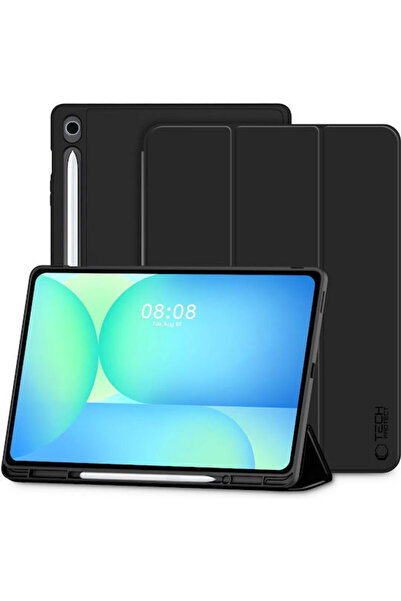 Techsuit Θήκη SoftFlex iPhone 16 Pro Ναυτικό Μπλε