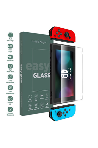 Mobile Origin EasyGlass - Nintendo Switch (2022)