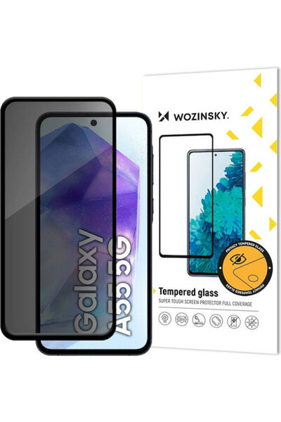 Tech-Protect Στιβαρή Θήκη Samsung Galaxy Tab S11 11.0 X730 / X736B Μαύρη