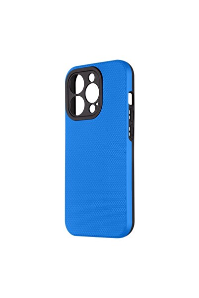 OBAL:ME NetShield Θήκη για Apple iPhone 15 Pro Μπλε
