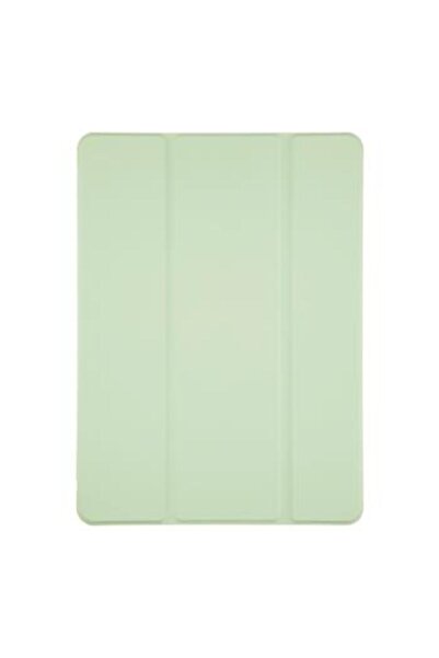OBAL:ME Θήκη MistyTab για iPad 10.2 2019/2020/2021 Ανοιχτό Πράσινο