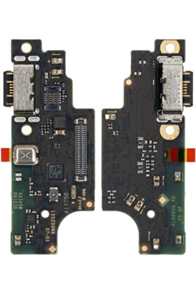 Xiaomi Genuine Charging Board Redmi Note 13 Pro 4G Pn 56000400n600 Service Pack