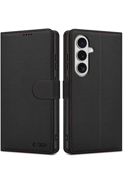 Tech-Protect Αντάπτορας Ultraboost Lightning σε Type-C Μαύρο