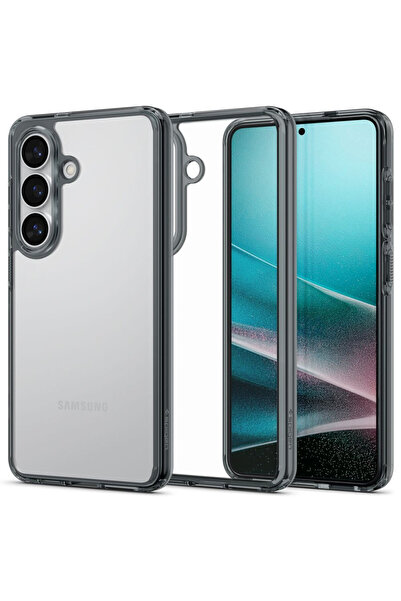 Spigen Υπερ-Υβριδικό, διαστημικό κρύσταλλο - Samsung Galaxy S26