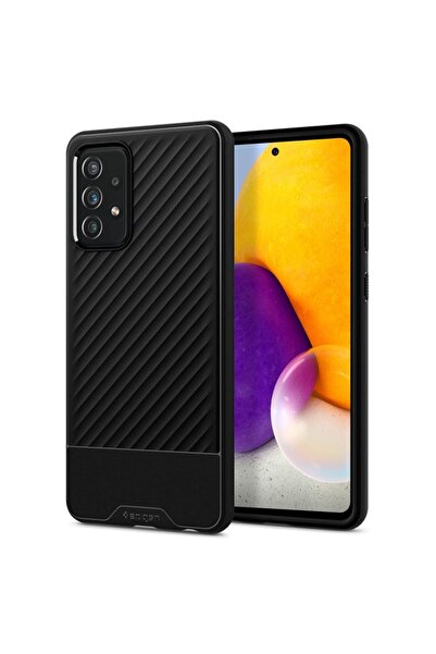 Spigen Θωράκιση Πυρήνα, μαύρο - Galaxy A72