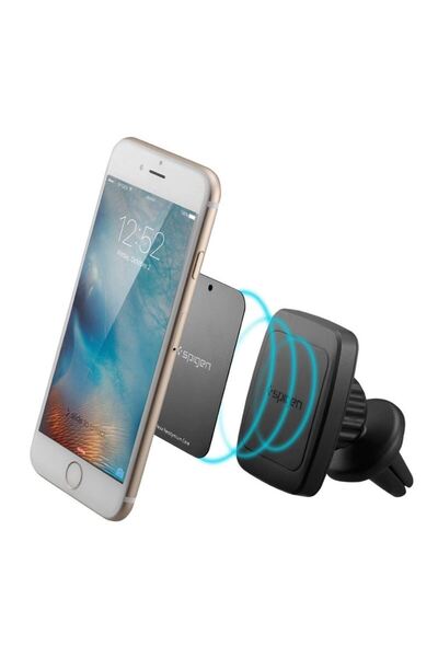 Spigen Kuel H12 Μαγνητική Βάση Αυτοκινήτου για Αεραγωγό