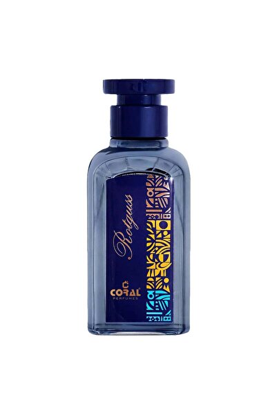 CORAL PERFUMES عطر كورال روتغوس للجنسين 100 مل