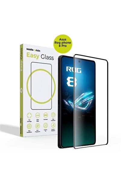Mobile Origin EasyGlass - Asus Rog phone 8 Pro