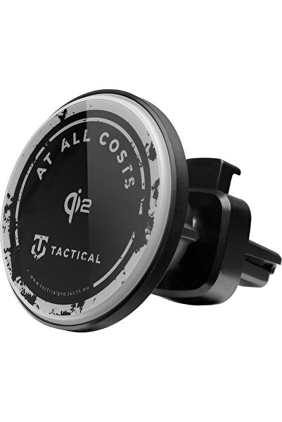 Tactical Βάση Κινητού Αυτοκινήτου με Μαγνήτη και Ασύρματη