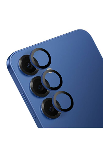 OBAL:ME Προστατευτικό φακού για Samsung Galaxy S25 Ναυτικό μπλε