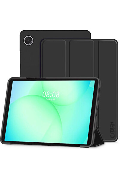 Tech-Protect Προστασία Κάμερας Camring Fit+ για iPhone 14 Pro / Max / 15 Pro ...