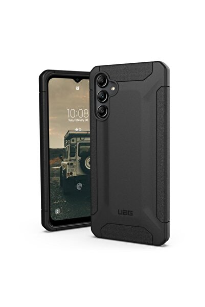 UAG Σκάουτ, μαύρο - Samsung Galaxy A14 5G