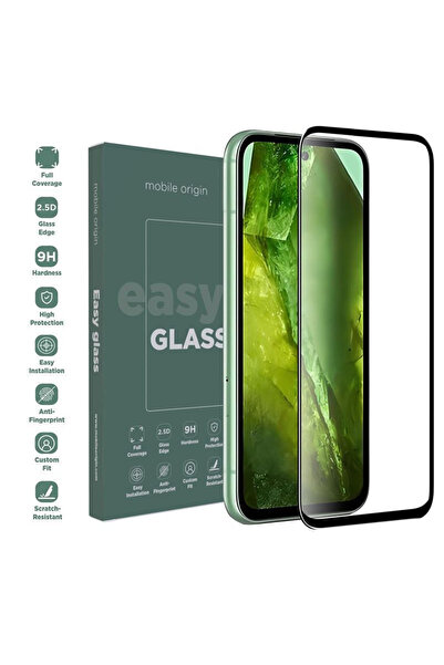 Mobile Origin EasyGlass - Google Pixel 8a