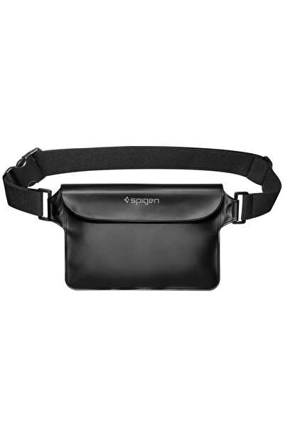 Spigen Ακουα Σιλντ Αδιάβροχο Τσαντάκι Μέσης A620, 1 Τεμάχιο, μαύρο