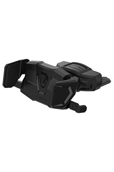 Spigen Kuel TMS24 Βάση Στήριξης Αυτοκινήτου για CD με Μηχανισμό One Tap