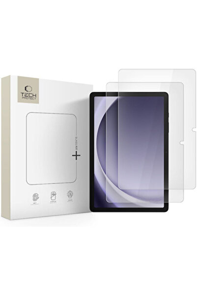 Tech-Protect Προστασία Κάμερας Camring Fit+ iPhone 17 Διαφανής