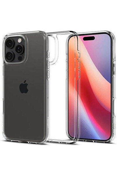 Spigen Θήκη Ανθεκτική Θωράκιση Apple Watch 10 46mm Μπεζ Αμμόχρωμο