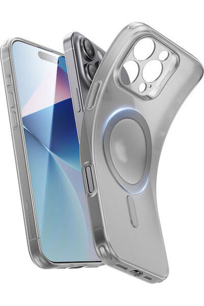 Baseus Καλώδιο USB-C σε USB-C Σειρά Superior 100W 2μ Λευκό