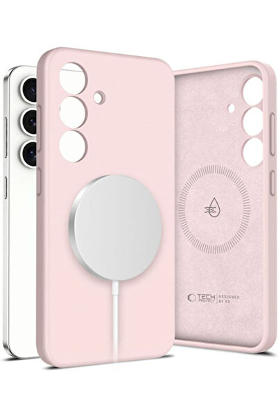 Tech-Protect Καλώδιο Ultraboost Type-C σε Type-C PD 60W / 3A 100 εκ. Γκρι