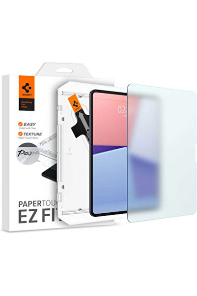 Spigen Paper Touch EZ Fit 1 Πακέτο - iPad Pro 13 " 2024