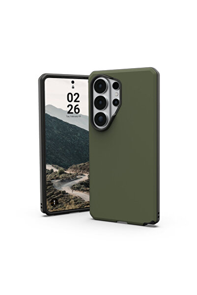 UAG Αστυνομικό LT, Πράσινο Χακί - Samsung Galaxy S26 Ultra