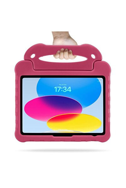 Pipetto Θήκη Δραστηριοτήτων, ροζ - iPad 10.9 (2022)